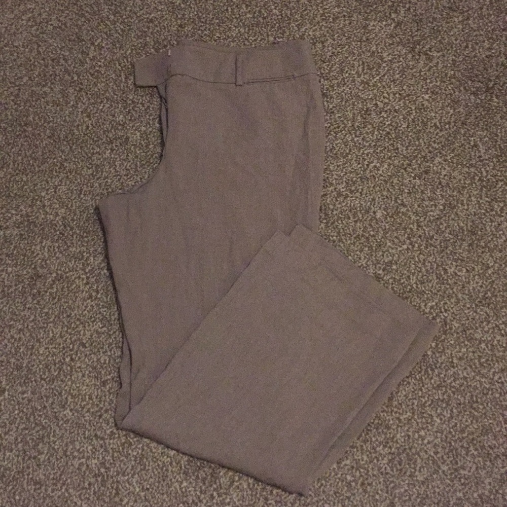 Work pants